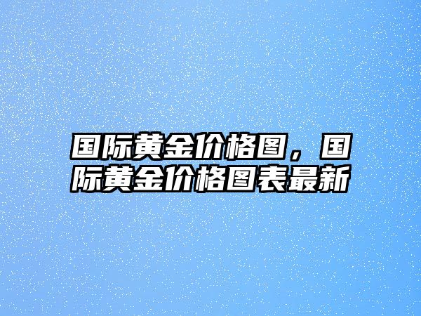 國(guó)際黃金價(jià)格圖，國(guó)際黃金價(jià)格圖表最新