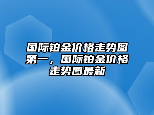 國(guó)際鉑金價(jià)格走勢(shì)圖第一，國(guó)際鉑金價(jià)格走勢(shì)圖最新